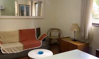 Imagem 6: Flat para aluguel tem 29 metros quadrados com 1 quarto em Jardim Paulista - São Paulo - SP