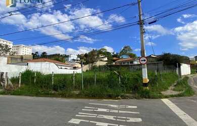 Imagem 4: Terreno à venda, 481 m² por R$ 500.000,00 - Marilândia - Juiz de Fora/MG