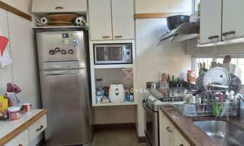 Imagem 7: Apartamento com 4 dormitórios à venda, 130 m² por R$ 720.000 - Coração de Jesus - Belo Hor