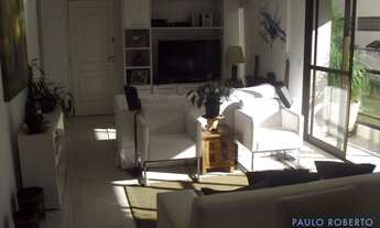 Imagem 4: APARTAMENTO - MORUMBI - SP