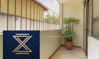 Imagem 5: Apartamento com 3 dormitórios à venda, 106 m² por R$ 540.000,00 - Castelo - Belo Horizonte