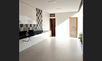 Imagem 6: Casa de 3 suites plenas de 144m² de área construída e 210m² lote no Jardim Atlântico em G