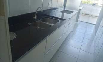 Imagem 6: Apartamento para aluguel tem 108 metros quadrados com 2 quartos em Guaratiba - Rio de Jane