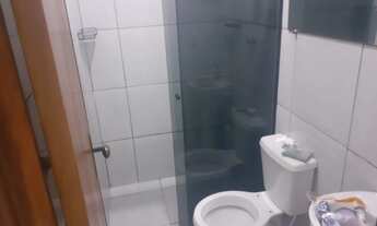 Imagem 4: Casa Próximo a Administração do sol nascente trecho 2