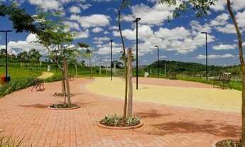 Imagem 11: 340,28 m² Ágio Lote Jardins Porto - Senador Canedo