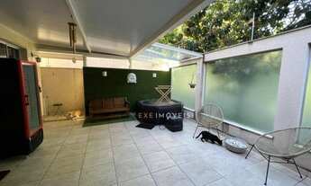 Imagem 7: Apartamento com 3 dormitórios à venda, 110 m² por R$ 750.000 - Santa Mônica - Belo Horizon