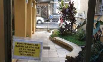 Imagem 5: Apartamento com 3 dormitórios à venda, 53 m² por R$ 280.000 - Serra - Belo Horizonte/MG