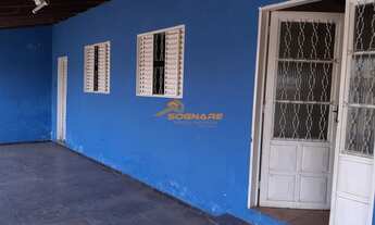 Imagem: Bairro Morada da Serra Valor R$ 280.000,00