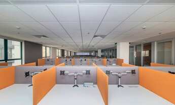 Imagem 3: PORTO ALEGRE - Conjunto Comercial/Sala - Moinhos de Vento