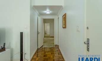 Imagem 7: APARTAMENTO - HIGIENÓPOLIS - SP