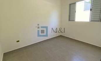 Imagem 2: Sobrado para venda possui 66 metros quadrados com 2 quartos em Polvilho (Polvilho) - Cajam