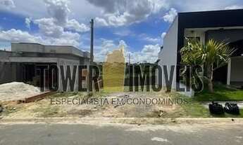 Imagem 3: Terreno - Condomínio Residencial Montalcino - Valinhos