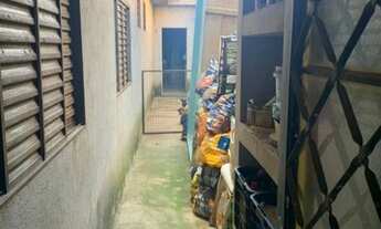 Imagem 5: Casa+Edicula Portinari