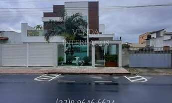 Imagem: Casa duplex, no interlagos Linhares, 4 quartos