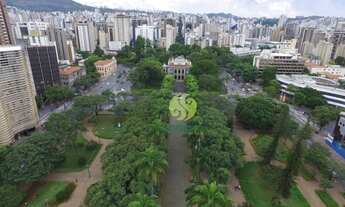 Imagem 7: Prédio à venda, 2.981 m² - Savassi - Belo Horizonte/MG