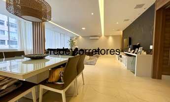 Imagem 3: Apartamento charmoso com reforma moderna impecável. Copacabana - Rio de Janeiro - RJ