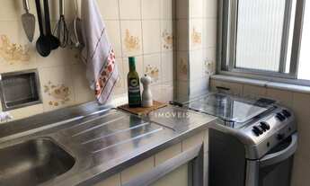 Imagem 6: Apartamento com 2 dormitórios à venda, 50 m² por R$ 318.000 - Vila Isabel - Rio de Janeiro