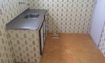 Imagem 4: Apartamento com 1 dormitório para alugar, 85 m² por R$ 1.300,00/mês - Jardim Guanabara - R