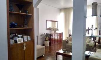 Imagem 2: Apartamento com 3 dormitórios à venda, 96 m² por R$ 300.000 - Havaí - Belo Horizonte/MG