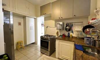 Imagem 7: Apartamento com 3 dormitórios à venda, 170 m² por R$ 950.000,00 - Tijuca - Rio de Janeiro