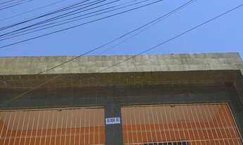 Imagem: Aluga-se primeiro andar