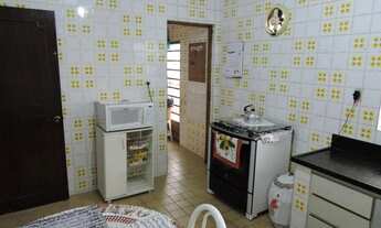 Imagem 3: Casa para Venda em São Paulo, Jardim Leonor, 3 dormitórios, 4 banheiros, 4 vagas