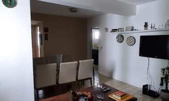 Imagem 2: Apartamento para venda tem 65 metros quadrados com 3 quartos em Boa Viagem - Recife - PE