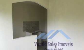 Imagem 4: Casa para Locação em Rio de Janeiro, Campo Grande, 1 dormitório, 1 banheiro