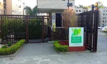 Imagem 2: Apartamento à venda Camorim- Jacarepaguá - Rio de Janeiro - RJ