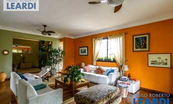 Imagem 2: APARTAMENTO - MOEMA ÍNDIOS - SP