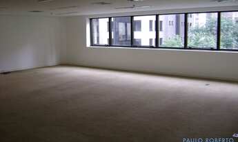 Imagem 2: CONJ. COMERCIAL - ITAIM BIBI - SP