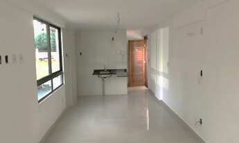 Imagem 7: Excelente Flat c/ 29m2 em Tambaú p/ investir ou morar, c/ condomínio barato!