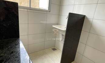 Imagem 4: Apartamento com 4 dormitórios à venda, 140 m² por R$ 490.000 - Santa Mônica - Belo Horizon