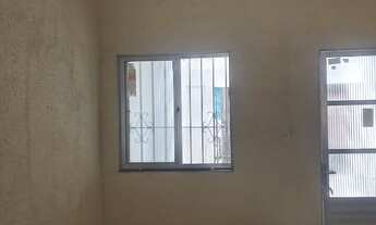 Imagem 4: Aluga-se Casa na cidade nova 8 1 quarto ( Suíte