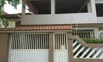 Imagem: Vendo Casa Espaçosa com terraço de 04