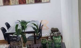 Imagem 3: Apartamento com 3 dormitórios à venda, 83 m² por R$ 310.000 - Silveira - Belo Horizonte/MG