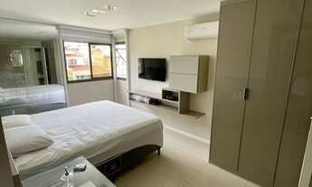 Imagem 7: Apartamento na Jatiuca pronto para morar!