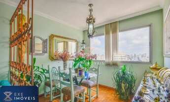 Imagem: Apartamento com 3 dormitórios à venda