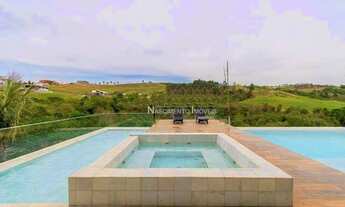 Imagem 4: Casa à venda em condomínio fechado com 6 suítes, 873 m² por R$ 12.490.000 - Loteamento Res