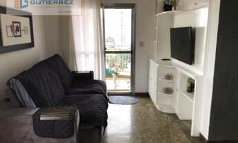 Imagem: São Paulo - Apartamento Padrão - Vila