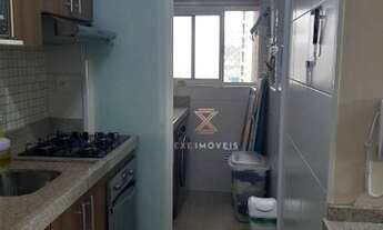 Imagem 4: Apartamento com 2 dormitórios à venda, 60 m² por R$ 426.000 - Aricanduva - São Paulo/SP