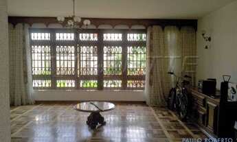 Imagem 2: CASA ASSOBRADADA - JARDIM FRANCA - SP