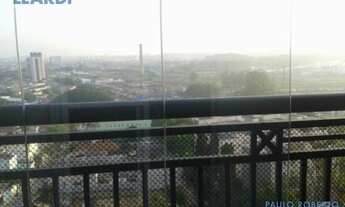 Imagem 5: APARTAMENTO - VILA ALPINA - SP