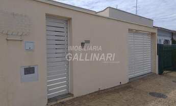 Imagem 2: Casa - Jardim Guanabara - Campinas