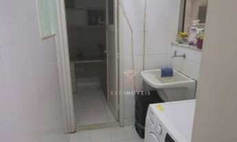 Imagem 4: Apartamento com 2 dormitórios à venda, 87 m² por R$ 820.000 - Laranjeiras - Rio de Janeiro