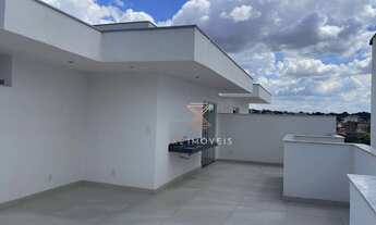 Imagem 4: Apartamento com 3 dormitórios à venda, 110 m² por R$ 489.000 - Santa Monica - Belo Horizon