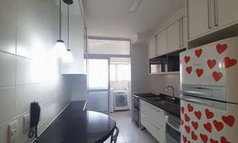 Imagem 7: VILA MARIANA - ANDAR ALTO