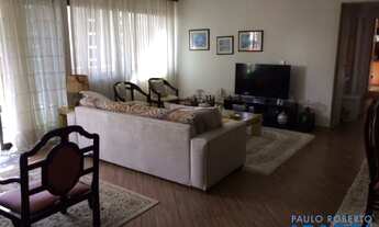 Imagem: APARTAMENTO - PERDIZES - SP