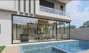 Imagem 5: Casa - Swiss Park - Campinas