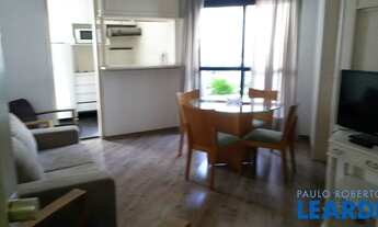 Imagem: FLAT - JARDIM PAULISTA - SP